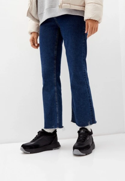 Step Borg кроссовки 7119-1 