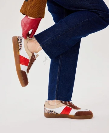 Step Borg кеды 5220-9