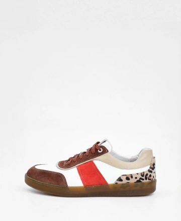 Step Borg кеды 5220-9