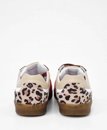 Step Borg кеды 5220-9