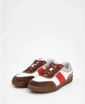 Step Borg кеды 5220-9