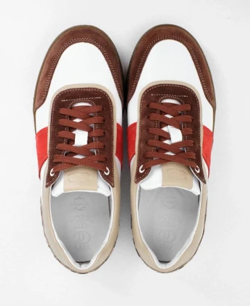 Step Borg кеды 5220-9