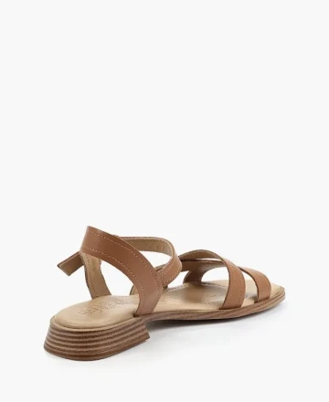 Step Borg сандали 9104-8