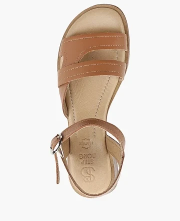 Step Borg сандали 9104-8