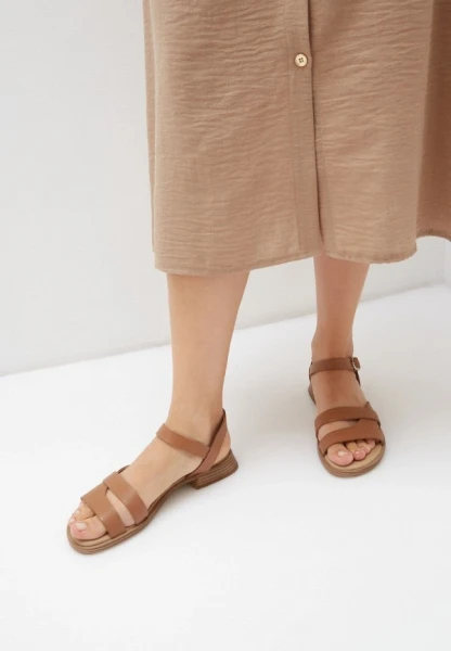 Step Borg сандалии 9104-8