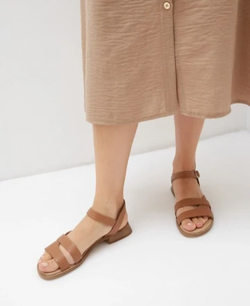 Step Borg сандали 9104-8