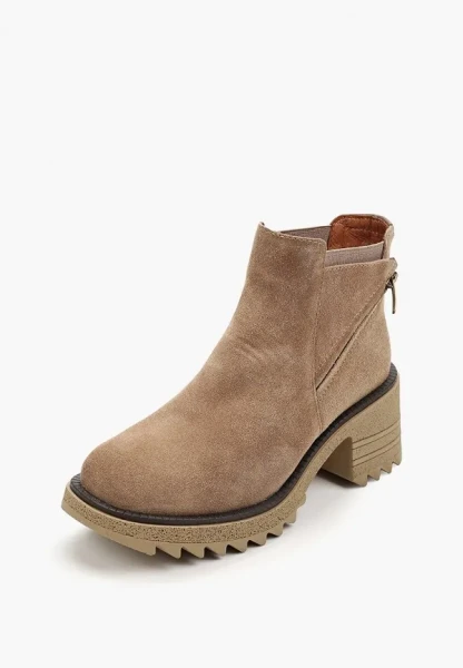 Step Borg ботильоны 8212-8 