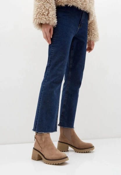 Step Borg ботильоны 8212-8 