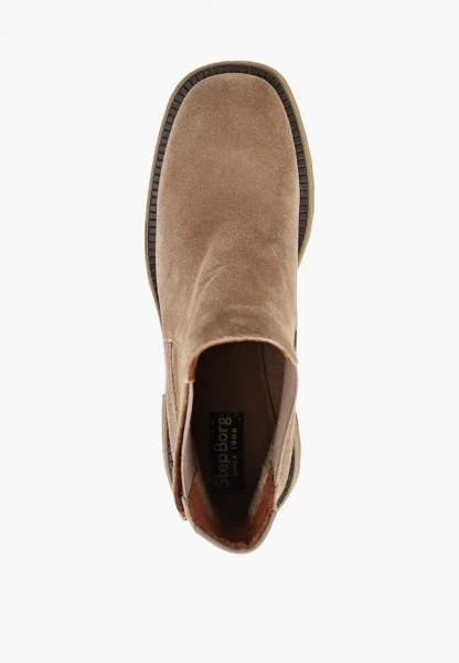 Step Borg ботильоны 8212-8 