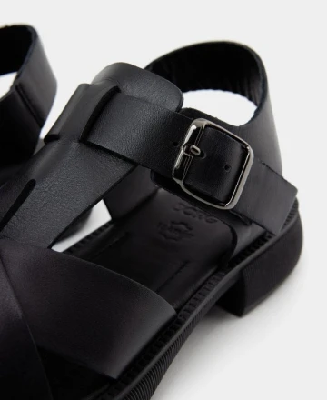 Step Borg сандали 9109-1