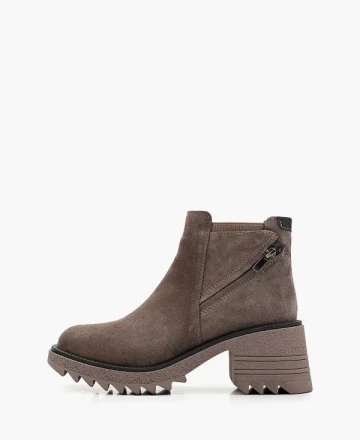 Step Borg ботильоны 8212-9 