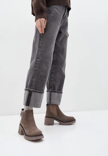 Step Borg ботильоны 8212-9 