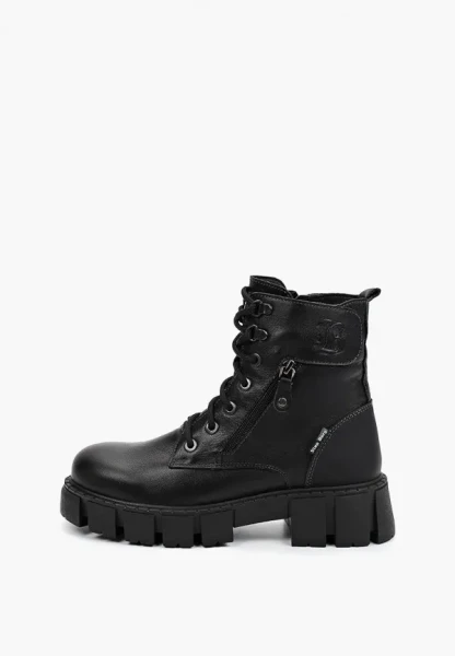 Step Borg ботинки 07167-1 