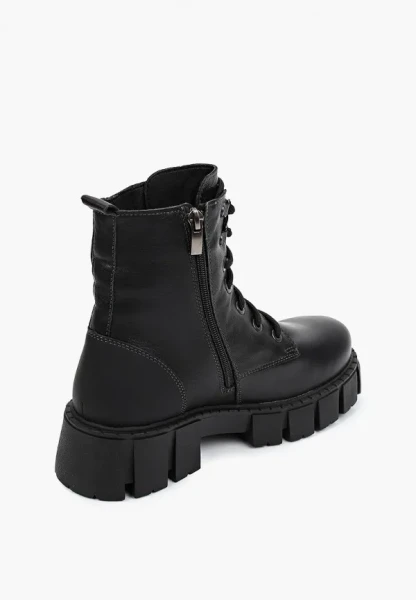 Step Borg ботинки 07167-1 