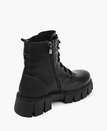 Step Borg ботинки 07167-1 