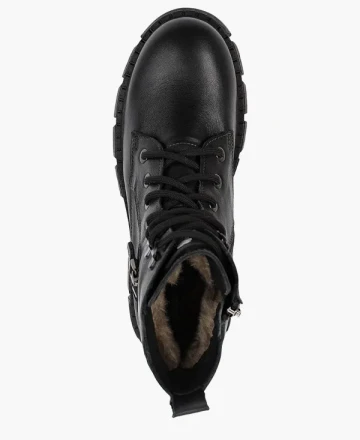 Step Borg ботинки 07167-1 