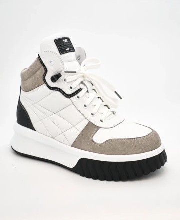 Step Borg ботинки 7128-28 