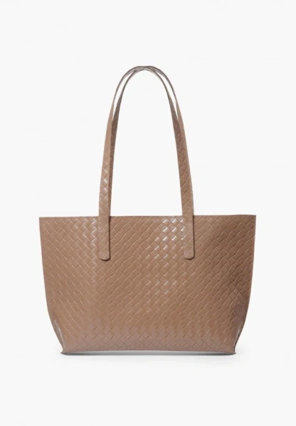 Сумка плетеная