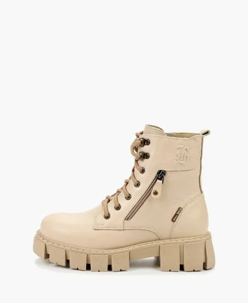 Step Borg ботинки 07167-25 