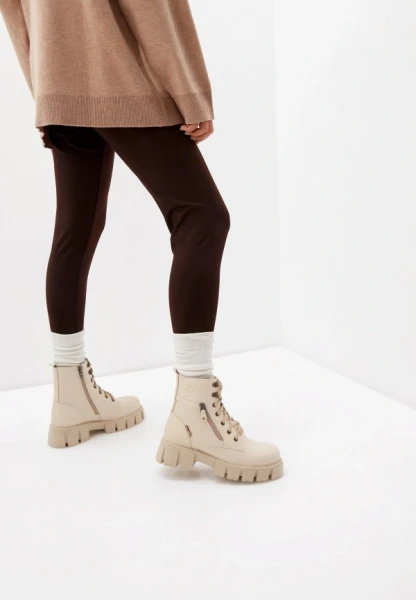 Step Borg ботинки 07167-25 