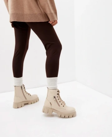 Step Borg ботинки 07167-25 