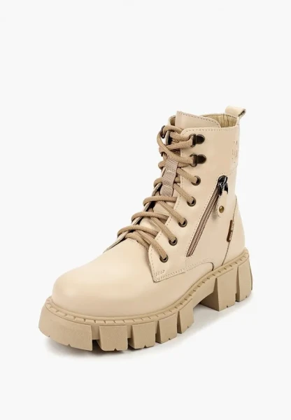 Step Borg ботинки 07167-25 