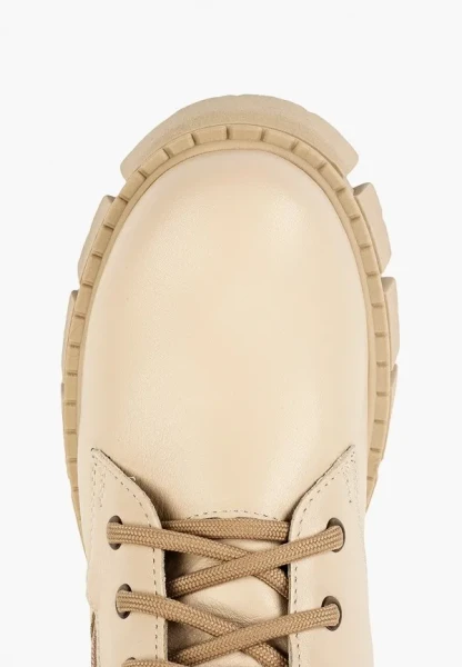 Step Borg ботинки 07167-25 