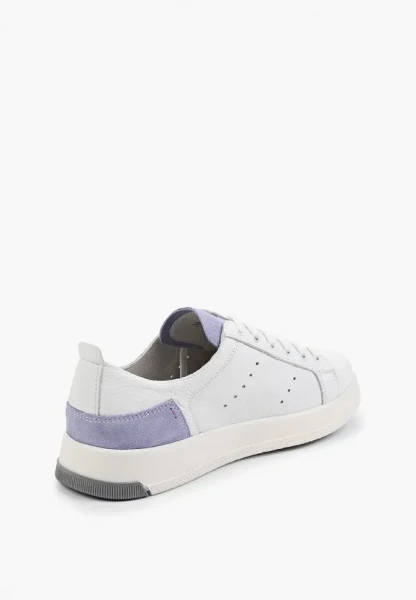 Step Borg кеды 5209-27