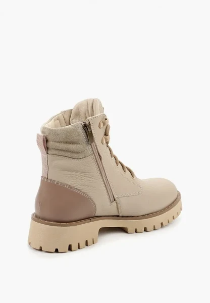 Step Borg ботинки 7110-25 