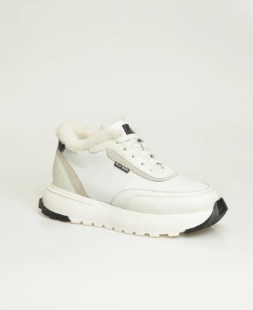 Step Borg кроссовки 7119-27