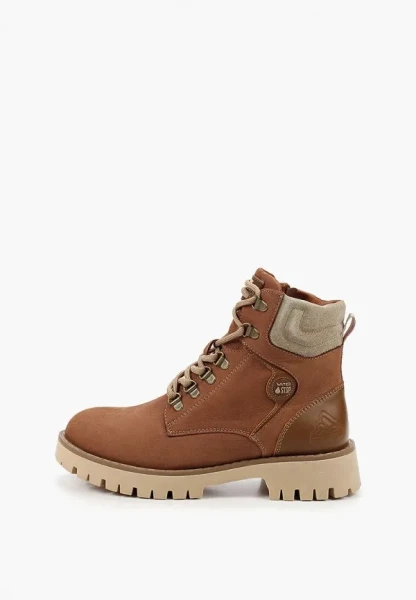 Step Borg ботинки 7110-8 