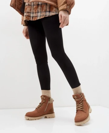 Step Borg ботинки 7110-8 