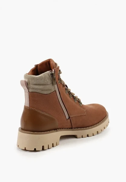 Step Borg ботинки 7110-8 