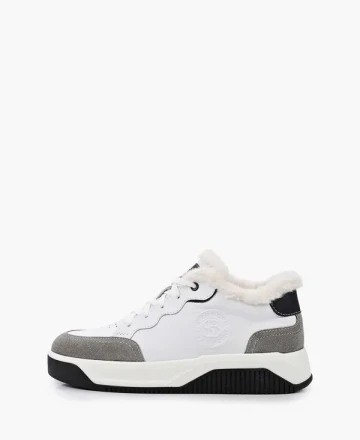 Step Borg кеды 7121-27