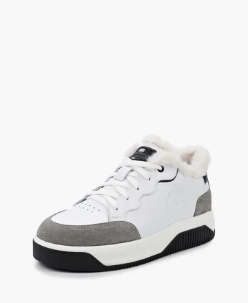 Step Borg кеды 7121-27