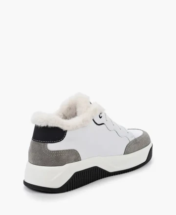 Step Borg кеды 7121-27