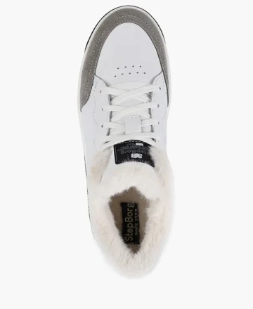 Step Borg кеды 7121-27