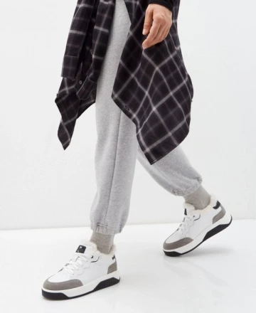 Step Borg кеды 7121-27