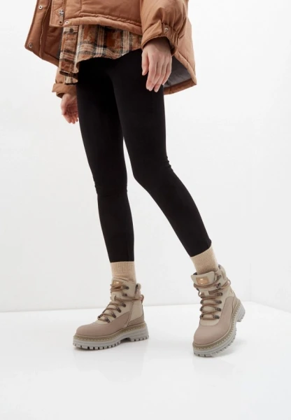 Step Borg ботинки 7127-12 