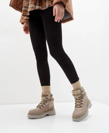 Step Borg ботинки 7127-12 