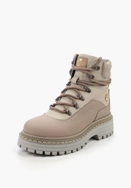 Step Borg ботинки 7127-12 