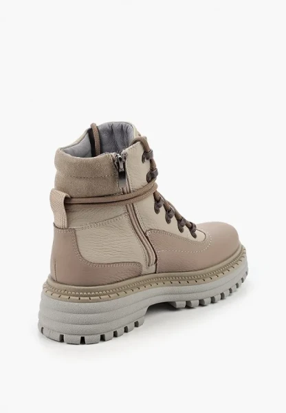 Step Borg ботинки 7127-12 