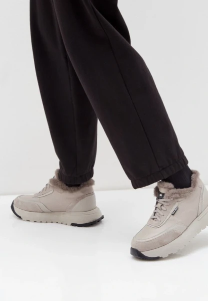 Step Borg кроссовки 7119-4