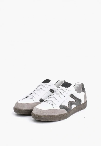 Step Borg кеды 5221-4