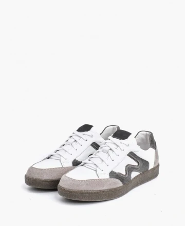 Step Borg кеды 5221-4