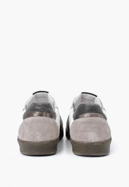 Step Borg кеды 5221-4