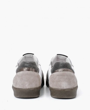 Step Borg кеды 5221-4