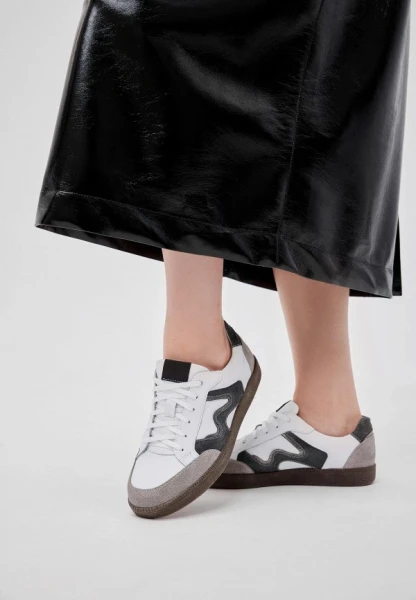 Step Borg кеды 5221-4