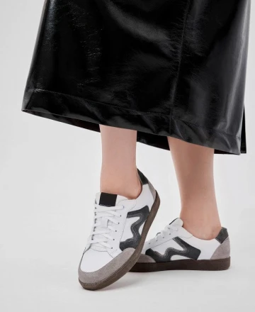 Step Borg кеды 5221-4