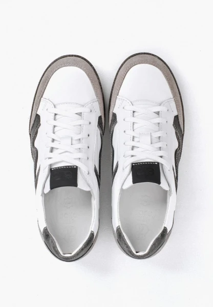 Step Borg кеды 5221-4